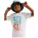 Nike Παιδική κοντομάνικη μπλούζα Sportswear Big Kids' T-Shirt